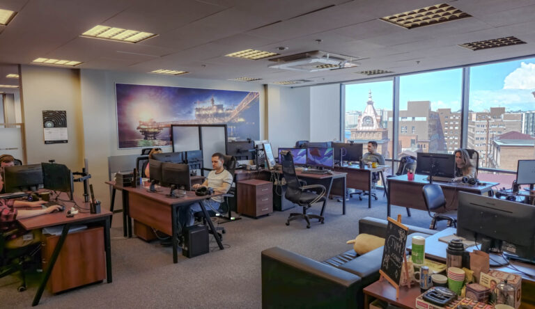 Russia’s “Internet Kill Switch” Export: How Moscow Helped Iran Crush Protests