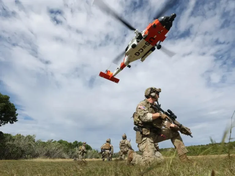 Decapitation Strategy in Caracas: The Logic, Timing, and Consequences of the U.S. Operation in Venezuela