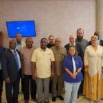 Russia Expands Its “Russian Houses” Network in Africa — and Staffs It With Former Mercenaries