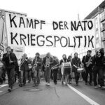 Threat Assessment: Kremlin Exploitation of Pacifist Networks in Germany