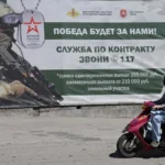 Africa’s Recruitment into Russia’s War in Ukraine: Actors, Drivers, Impact, and Implications