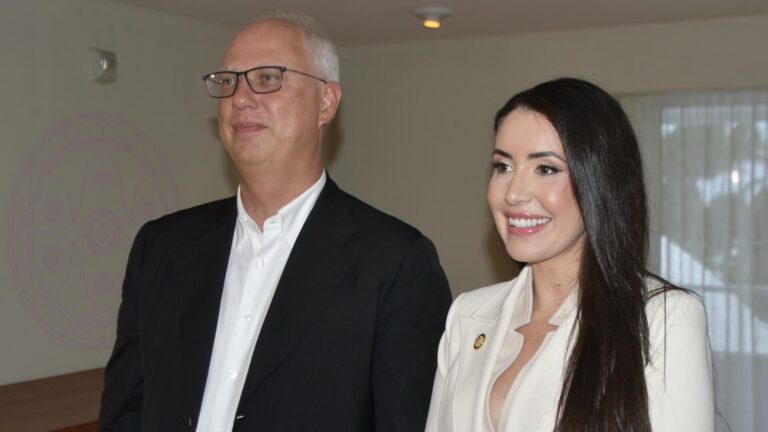 Parliamentary Contact as a Tool of Influence: How Moscow Will Exploit Anna Paulina Luna Initiative