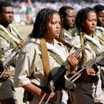 Eritrea–Ethiopia Tensions: Causes, History, Risks, and Future Scenarios