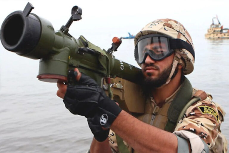 Strengthening Iran’s Air Defenses: Strategic Implications of a Secret Russia–Iran Arms Contract