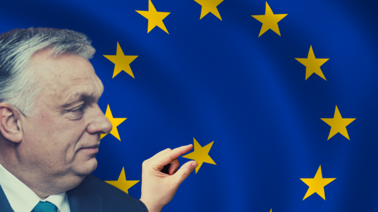 Analysis: Why Viktor Orbán Is Framing the EU as a Greater Threat Than Russia — and What It Means