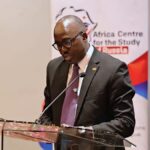 From Soft Power to Strategic Leverage: Russia’s Academic Footprint in Kenya