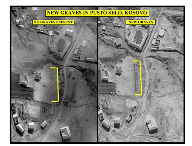 Prosecuting Resistance, Forgetting Aggression: Kosovo and the Failure of Proportional Justice