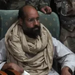 Death of Saif al-Islam Gaddafi: Likely Perpetrators, Political Logic, and Tribal Consequences