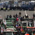 Frexit Without Exit: How Anti-EU Movements Shape French Politics Without Winning Power