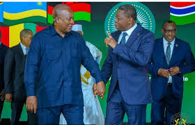 Maritime Boundary Dispute Between Ghana and Togo: Causes, History, Conflict Risk, Consequences, and Scenarios