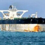 Sanctions at Sea: How Russia Uses African Flags to Protect Its Oil Exports