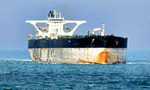 Sanctions at Sea: How Russia Uses African Flags to Protect Its Oil Exports