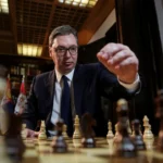 Disinformation and cyber threat narratives in Kosovo during the Iran crisis