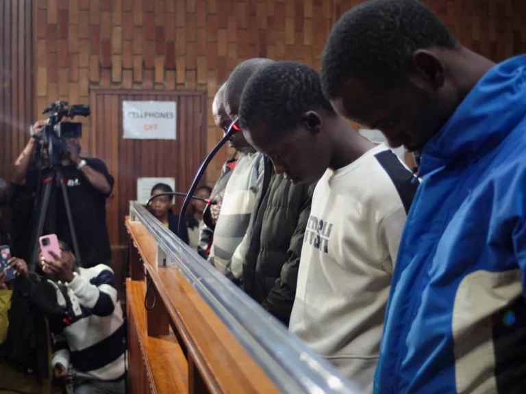 Russia’s Recruitment Policy Shift in Africa: Strategic Motives and Implications for Military Recruitment