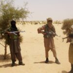 Why is Mali resuming intelligence operations with the US?
