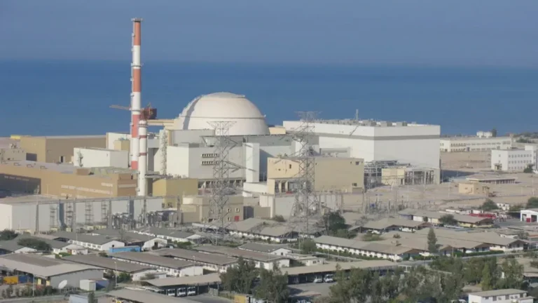 Russia’s Nuclear Shield for Iran: How Rosatom Is Undermining U.S. Pressure on Tehran