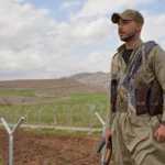 U.S.–Israel Ground Operation Using Kurdish Forces: Probability, Effectiveness, Aims, and Consequences (March 2026)