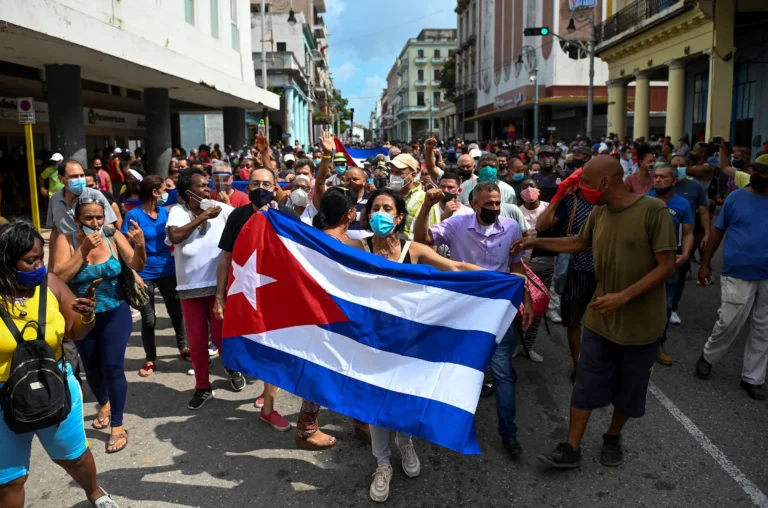 Political Stability in Cuba: Risks of Power Change and Potential Consequences