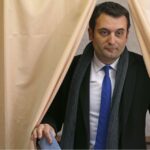 “Frexit for Energy? How Calls to Lift Russia Sanctions Threaten Europe’s Security”