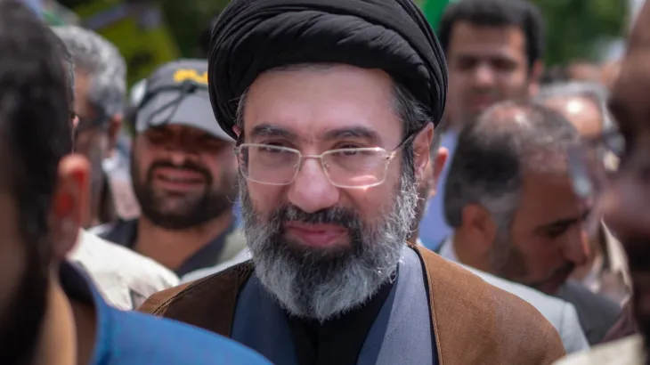 Iran’s New Supreme Leader: Strategic Outlook of Mojtaba Khamenei
