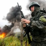 Chemical Endurance: Pharmacological Stimulation in the Russian Army