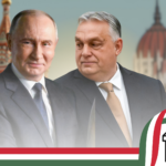 How Vladimir Putin Is Trying to Rescue His Ally Viktor Orbán Ahead of Hungary’s Parliamentary Elections