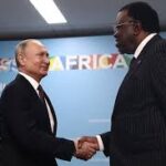 Russia’s Strategic Entrenchment in Namibia: Resources, Influence, and the Shifting Balance in Southern Africa