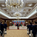 Axis of Sanctions Evasion: Belarus and North Korea Strengthen Russia’s Hand