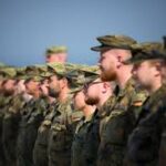Personnel Shortage Remains One of the Biggest Problems of the German Armed Forces