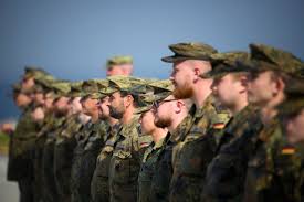 Personnel Shortage Remains One of the Biggest Problems of the German Armed Forces