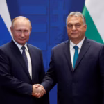 Orbán’s Kremlin Connection: Russia’s Role in Hungary’s Pre-Election Narrative