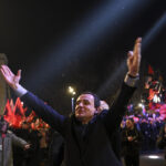 Constitutional Court Overturns Osmani`s Decree-34 Days to Elect President