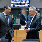 Slovakia’s Fico Government Demands Removal of Two Russian Oligarchs from EU Sanctions