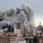 Iran Signals Deeper Support from Russia and China in War with the U.S. and Israel