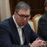 Renewed threats to Kosovo and stability in the Western Balkans