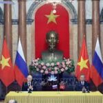 Russia’s Vietnam Play: A Growing Challenge to U.S. Sanctions and Indo-Pacific Strategy