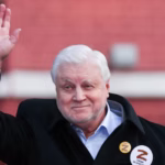 Moscow’s New Left: The ‘Sovintern’ Project and the Revival of Ideological Warfare