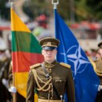 Testing NATO’s Edge: Russian Hybrid Threats and Societal Resistance in the Baltics