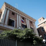 Italy as a Gateway: Russian Elite Networks, Criminal Ecosystems, Intelligence and Hybrid Influence in Southern Europe