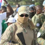 Mali at the Breaking Point: Insurgency Resurgence, Russian Intervention, and the Limits of the Africa Corps