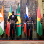 Moscow in the Sahel: The Strategic Erosion of U.S. Influence in West Africa