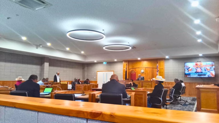 Niue’s 2026 Parliamentary Election