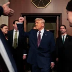 Transactional Power: The Transformation of U.S. Foreign Policy Under Donald Trump