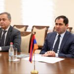 Armenia’s Strategic Reorientation: Deepening Defense Ties with NATO After Karabakh