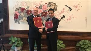 From Moscow to Beijing: Kyrgyzstan’s Strategic Pivot in Defense and Security Cooperation