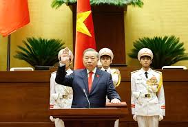 Vietnam’s 2026 Presidential Election: Consolidation of Power and Strategic Continuity