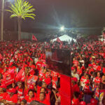 Parliamentary Elections in Antigua and Barbuda 