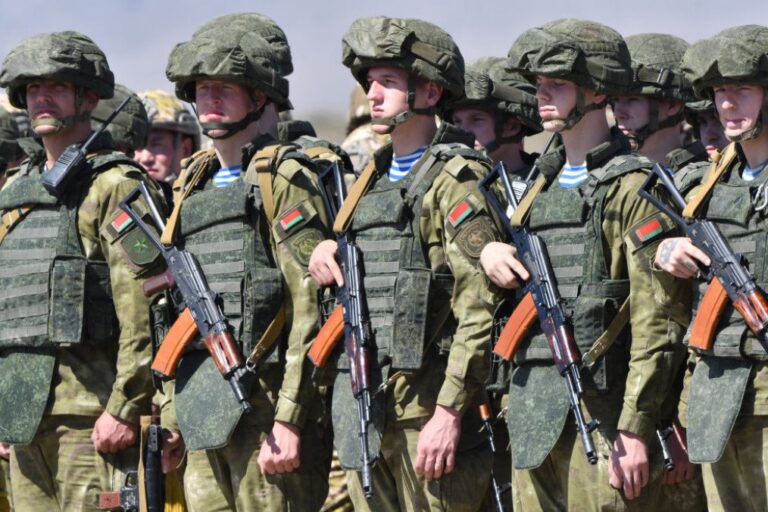 Covert Mobilization in Belarus: Strategic Logic Behind the Reserve Call-Up