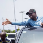 Presidential Elections in Benin (2026)