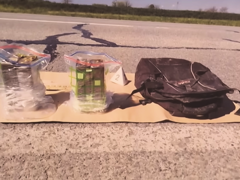 Explosives Near Pipeline in Serbia — Actors, Motives, and Political Implications